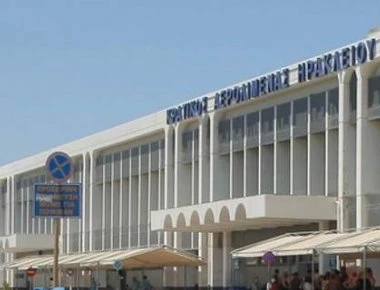 Κρήτη: Aεροσκάφος ζήτησε έκτακτη προσγείωση στο αεροδρόμιο «Νίκος Καζαντζάκης»